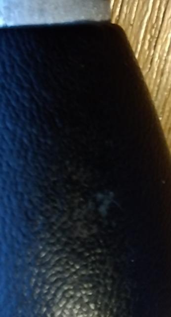 ▼当時物▼希少!激レア!▼サファリ▼本革▼シフトノブ▼約*6ミリ▼中古▼旧車昭和レトロ < 自動車/バイク ▼当時物▼希少!激レア!▼サファリ▼本革▼シフトノブ▼約*6ミリ▼中古▼旧車昭和レトロ < 自動車/バイク