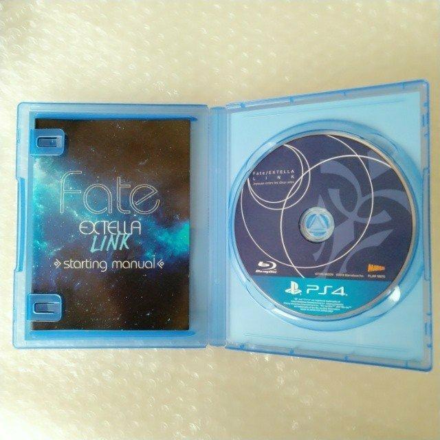 PS4uFate/EXTELLA LINKitFCg^GNXe Njv  Q[{/\tg 