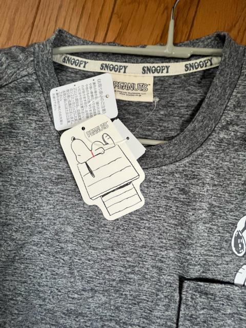 Mサイズ!高貴紳士的!ブランド品!PEANUTS!SNOOPY!2点セット!メッシュ素材!半袖Tシャツ!&ハーフパンツ!上下セット < 男性ファッション  Mサイズ!高貴紳士的!ブランド品!PEANUTS!SNOOPY!2点セット!メッシュ素材!半袖Tシャツ!&ハーフパンツ!上下セット < 男性ファッションの