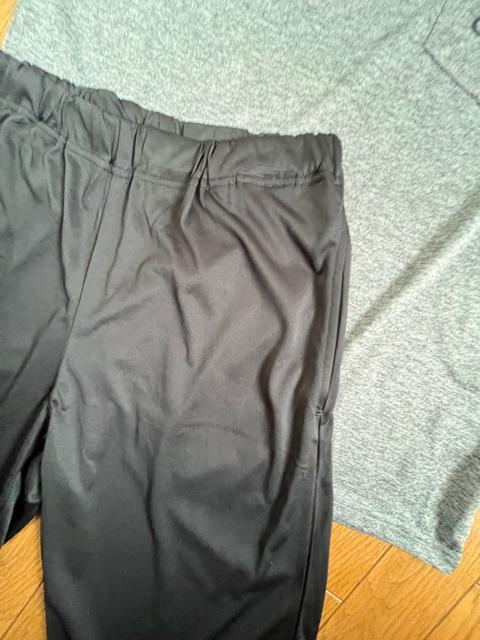 Mサイズ!高貴紳士的!ブランド品!PEANUTS!SNOOPY!2点セット!メッシュ素材!半袖Tシャツ!&ハーフパンツ!上下セット < 男性ファッション  Mサイズ!高貴紳士的!ブランド品!PEANUTS!SNOOPY!2点セット!メッシュ素材!半袖Tシャツ!&ハーフパンツ!上下セット < 男性ファッションの