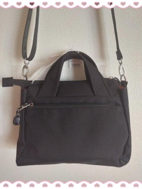 新品☆FULL OF MIRACLE*2wayショルダーバッグ < 女性ファッション  新品☆FULL OF MIRACLE*2wayショルダーバッグ < 女性ファッションの