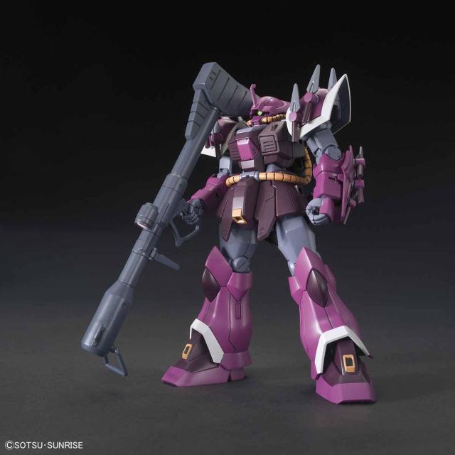 HGUC 1/144 イフリート・シュナイド < ホビー  HGUC 1/144 イフリート・シュナイド < ホビーの