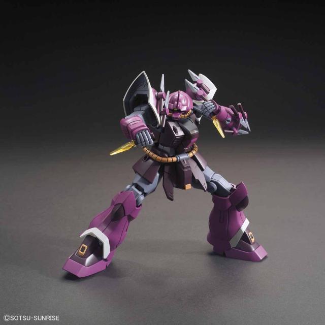 HGUC 1/144 イフリート・シュナイド < ホビー  HGUC 1/144 イフリート・シュナイド < ホビーの