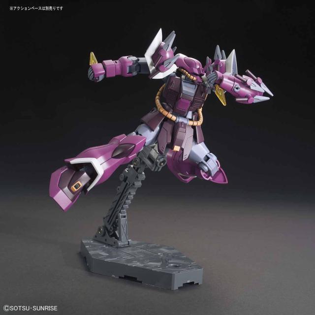 HGUC 1/144 イフリート・シュナイド < ホビー  HGUC 1/144 イフリート・シュナイド < ホビーの