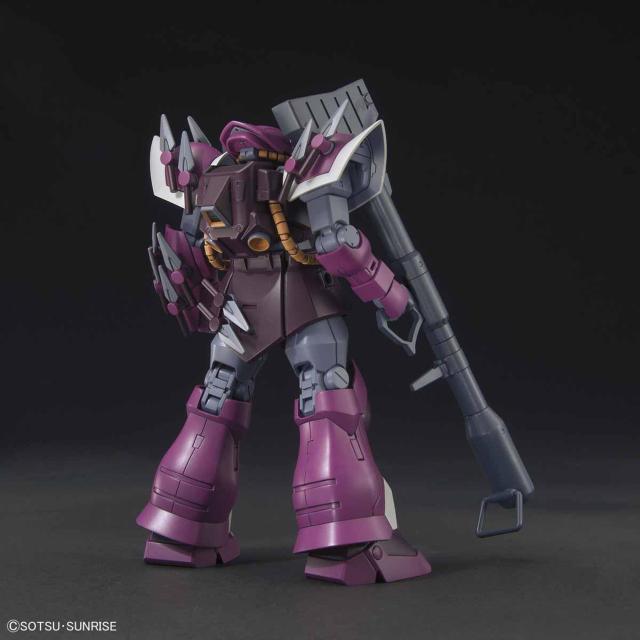 HGUC 1/144 イフリート・シュナイド < ホビー  HGUC 1/144 イフリート・シュナイド < ホビーの