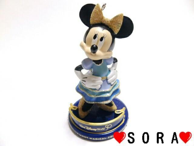 【ディズニーストア購入】2024年♪ミニー ヒモ付ラメストーン ウォルトディズニーワールドリゾート50周年オーナメント < アニメ/コミック/キャラクター 【ディズニーストア購入】2024年♪ミニー ヒモ付ラメストーン ウォルトディズニーワールドリゾート50周年オーナメント < アニメ/コミック/キャラクターの
