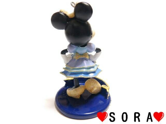 【ディズニーストア購入】2024年♪ミニー ヒモ付ラメストーン ウォルトディズニーワールドリゾート50周年オーナメント < アニメ/コミック/キャラクター 【ディズニーストア購入】2024年♪ミニー ヒモ付ラメストーン ウォルトディズニーワールドリゾート50周年オーナメント < アニメ/コミック/キャラクターの