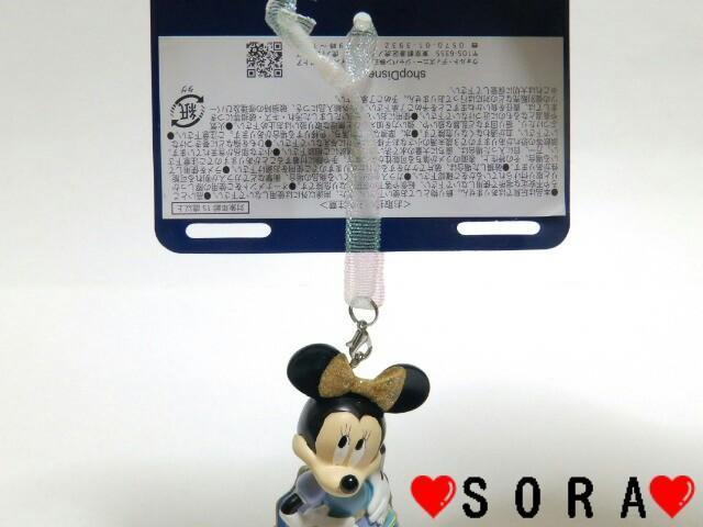 【ディズニーストア購入】2024年♪ミニー ヒモ付ラメストーン ウォルトディズニーワールドリゾート50周年オーナメント < アニメ/コミック/キャラクター 【ディズニーストア購入】2024年♪ミニー ヒモ付ラメストーン ウォルトディズニーワールドリゾート50周年オーナメント < アニメ/コミック/キャラクターの