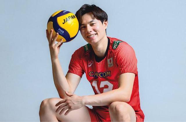 【送料無料】バレーボール高橋藍選手写真フォトL判10枚セット B < レジャー/スポーツ  【送料無料】バレーボール高橋藍選手写真フォトL判10枚セット B  < レジャー/スポーツの