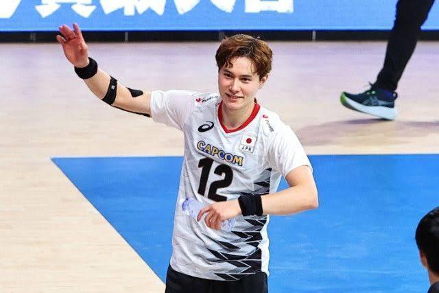 【送料無料】バレーボール高橋藍選手写真フォトL判10枚セット B < レジャー/スポーツ  【送料無料】バレーボール高橋藍選手写真フォトL判10枚セット B < レジャー/スポーツの