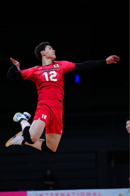 【送料無料】バレーボール高橋藍選手写真フォトL判10枚セット B < レジャー/スポーツ  【送料無料】バレーボール高橋藍選手写真フォトL判10枚セット B < レジャー/スポーツの