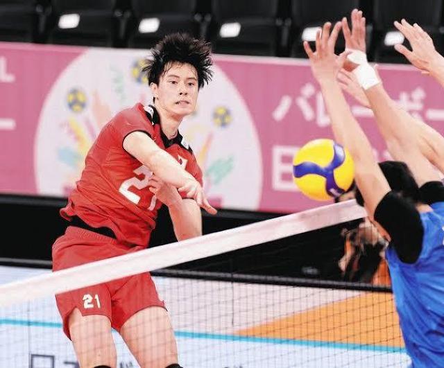 【送料無料】バレーボール高橋藍選手写真フォトL判10枚セット B < レジャー/スポーツ  【送料無料】バレーボール高橋藍選手写真フォトL判10枚セット B < レジャー/スポーツの