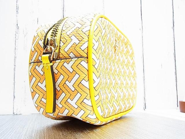 500~X^Kigpg[o[` TORY BURCH  Tile TRX|[` CG[