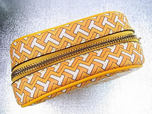 500~X^Kigpg[o[` TORY BURCH  Tile TRX|[` CG[