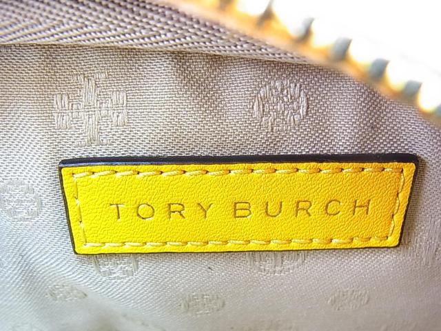 500~X^Kigpg[o[` TORY BURCH  Tile TRX|[` CG[