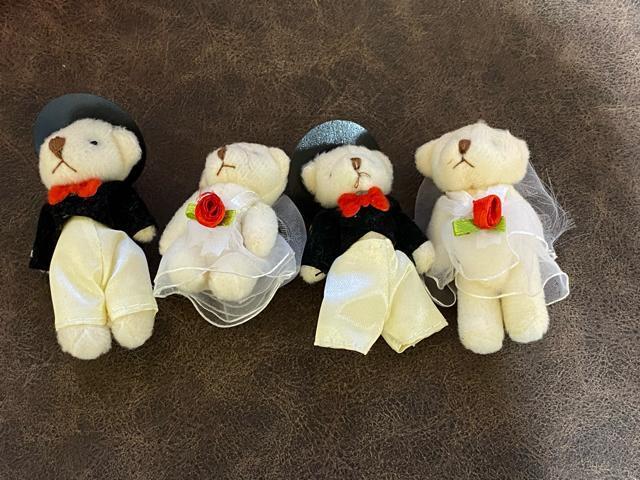 ハンドメイド・デコパーツ  くま6点 < ペット/手芸/園芸  ハンドメイド・デコパーツ  くま6点 < ペット/手芸/園芸の