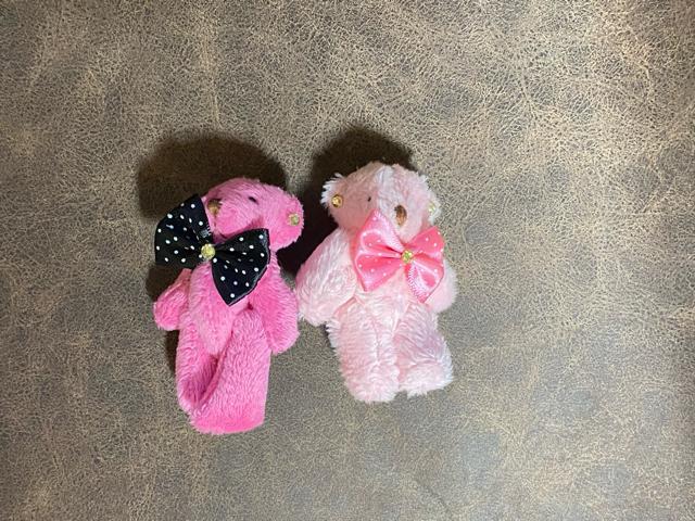 ハンドメイド・デコパーツ  くま6点 < ペット/手芸/園芸  ハンドメイド・デコパーツ  くま6点 < ペット/手芸/園芸の