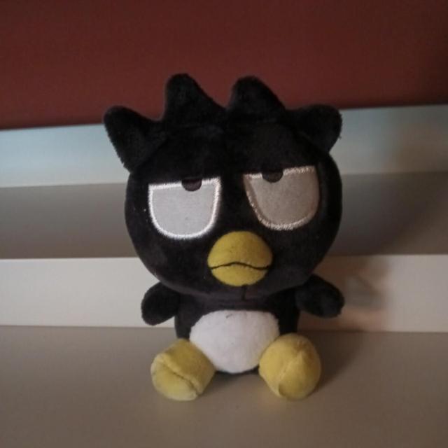 バッドばつ丸 ぬいぐるみ < おもちゃ  バッドばつ丸 ぬいぐるみ  < おもちゃの
