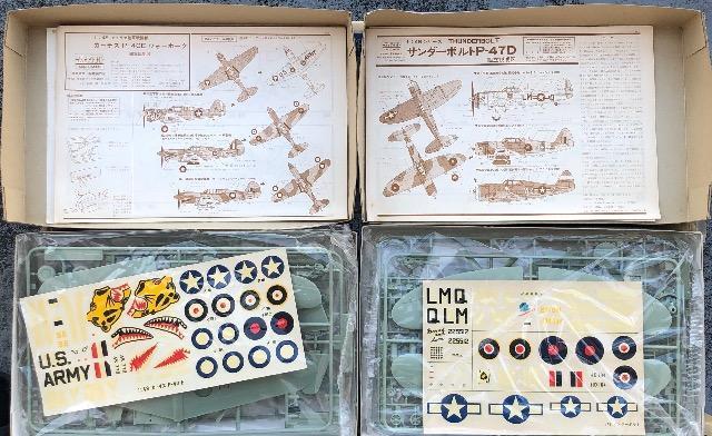 1/48 AC 52^Ed11^bEP-40EEP-47D 4@Zbg  zr[ 
