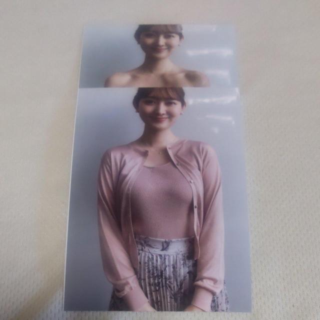 森山みなみ写真セット < タレントグッズ  森山みなみ写真セット  < タレントグッズの