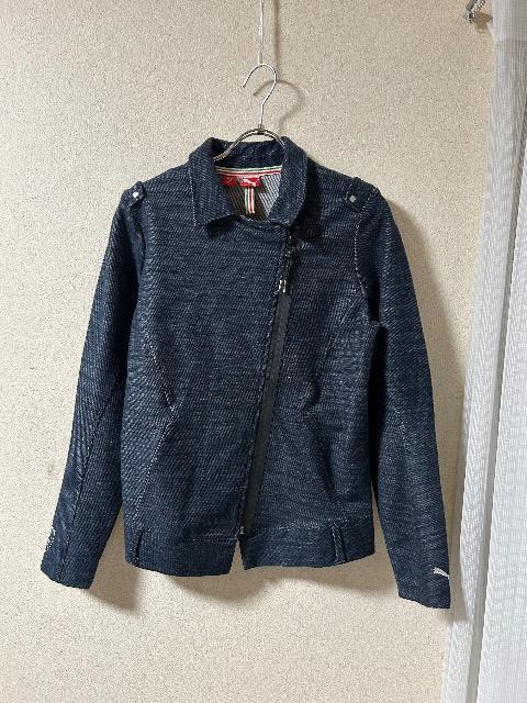 �V�iPUMA���R�b�g��94%�g���[�i�[���n�W���P�b�g 