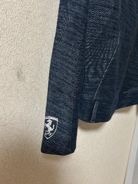 �V�iPUMA���R�b�g��94%�g���[�i�[���n�W���P�b�g