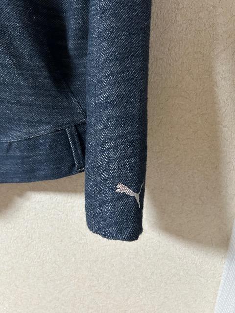 �V�iPUMA���R�b�g��94%�g���[�i�[���n�W���P�b�g