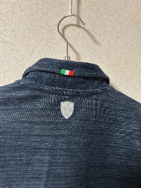 �V�iPUMA���R�b�g��94%�g���[�i�[���n�W���P�b�g