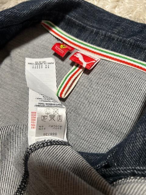 �V�iPUMA���R�b�g��94%�g���[�i�[���n�W���P�b�g