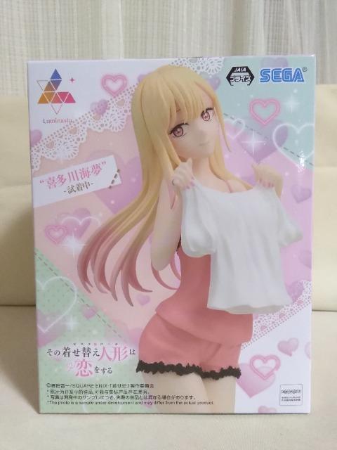 TV�A�j���u���̒����ւ��l�`�͗�������vLuminasta�@�쑽��C���@������ 