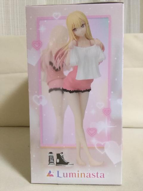 TV�A�j���u���̒����ւ��l�`�͗�������vLuminasta�@�쑽��C���@������