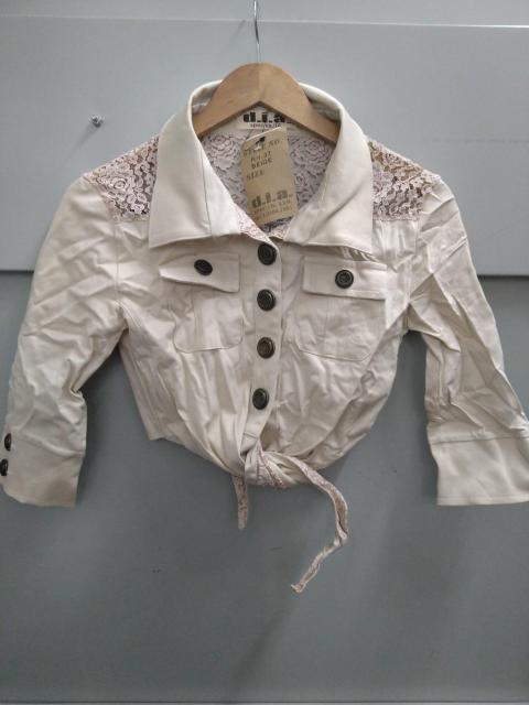 d.i.a☆シャツ < ブランド d.i.a☆シャツ < ブランドの