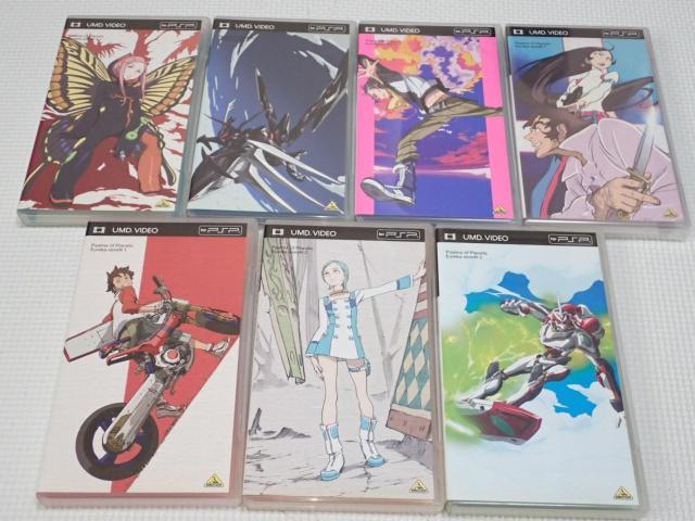 PSP GEJZu S13Zbg UMD VIDEO  Q[{/\tg 