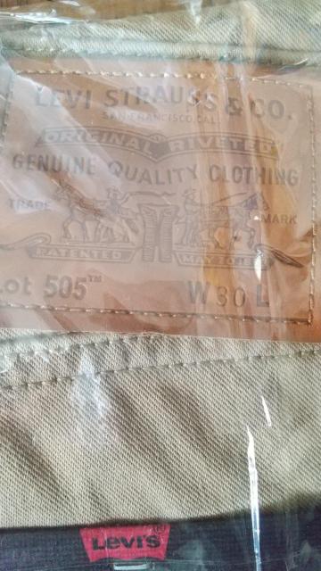 Levi'sNbvhpcW30gp  uh 