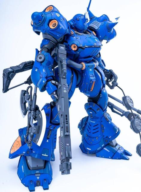 SH STUDIOz1/60 PG MS-18E KAMPFER Pvt@[ h tK[WLbg  zr[ 