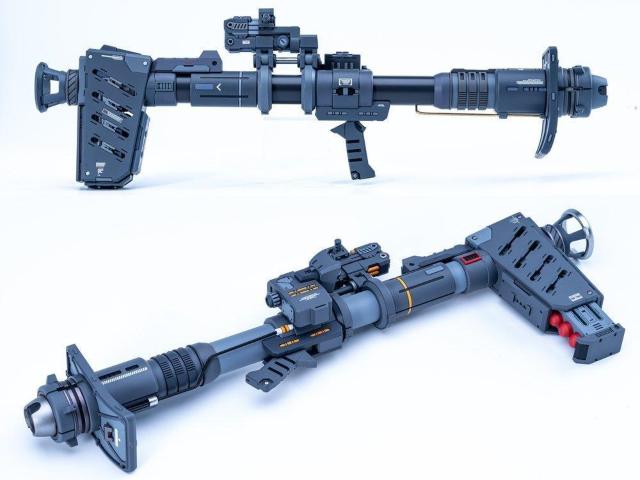 SH STUDIOz1/60 PG MS-18E KAMPFER Pvt@[ h tK[WLbg  zr[ 