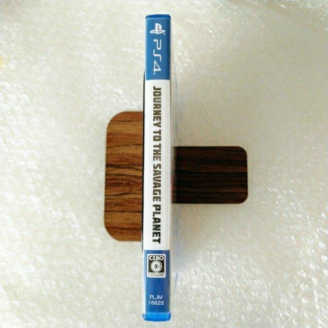 PS4uJourney to the savage planetv  Q[{/\tg 