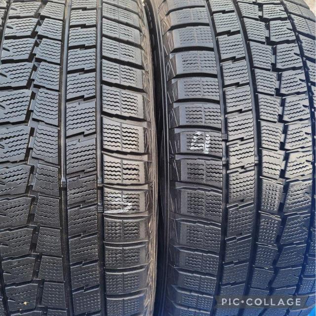 バリ溝 スタッドレス17インチ ダンロップ WINTER MAXX WMO1 225/55R17 97Q タイヤのみ4本セットアル < 自動車/バイク バリ溝 スタッドレス17インチ ダンロップ WINTER MAXX WMO1 225/55R17 97Q タイヤのみ4本セットアル < 自動車/バイク