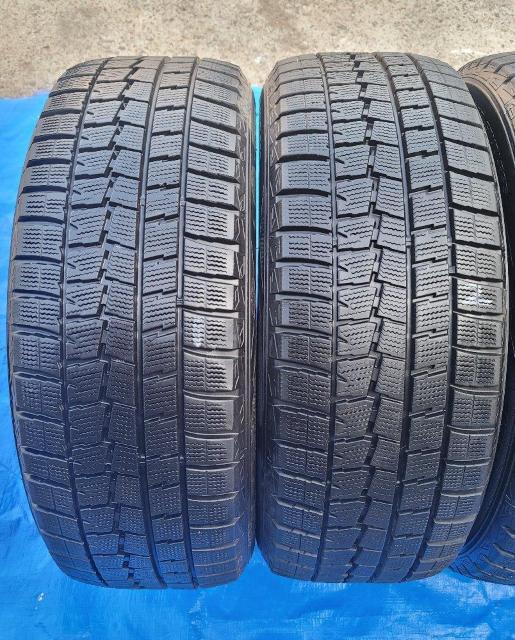バリ溝 スタッドレス17インチ ダンロップ WINTER MAXX WMO1 225/55R17 97Q タイヤのみ4本セットアル < 自動車/バイク バリ溝 スタッドレス17インチ ダンロップ WINTER MAXX WMO1 225/55R17 97Q タイヤのみ4本セットアル < 自動車/バイク