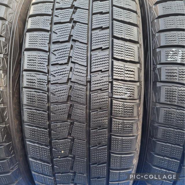 バリ溝 スタッドレス17インチ ダンロップ WINTER MAXX WMO1 225/55R17 97Q タイヤのみ4本セットアル < 自動車/バイク バリ溝 スタッドレス17インチ ダンロップ WINTER MAXX WMO1 225/55R17 97Q タイヤのみ4本セットアル < 自動車/バイク
