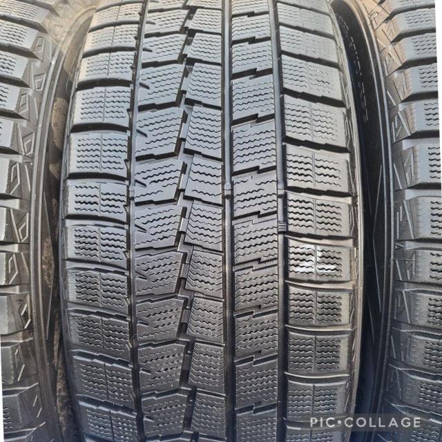 バリ溝 スタッドレス17インチ ダンロップ WINTER MAXX WMO1 225/55R17 97Q タイヤのみ4本セットアル < 自動車/バイク バリ溝 スタッドレス17インチ ダンロップ WINTER MAXX WMO1 225/55R17 97Q タイヤのみ4本セットアル < 自動車/バイク