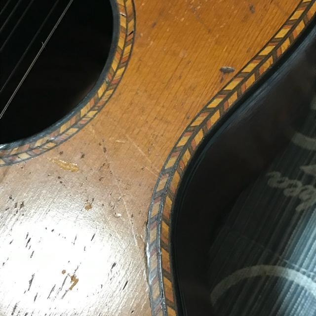 貴重 ヴィンテージ ティプル ブランド不明 10弦ウクレレ < ホビー  貴重 ヴィンテージ ティプル ブランド不明 10弦ウクレレ < ホビーの