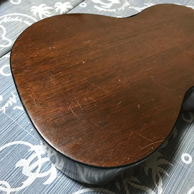 貴重 ヴィンテージ ティプル ブランド不明 10弦ウクレレ < ホビー  貴重 ヴィンテージ ティプル ブランド不明 10弦ウクレレ < ホビーの