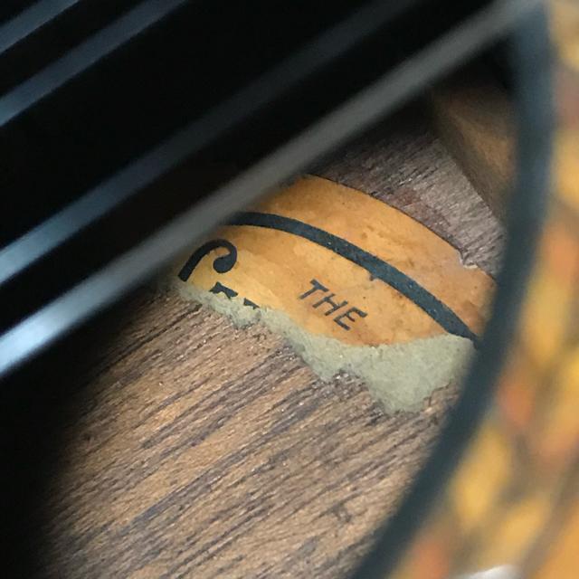 貴重 ヴィンテージ ティプル ブランド不明 10弦ウクレレ < ホビー  貴重 ヴィンテージ ティプル ブランド不明 10弦ウクレレ < ホビーの