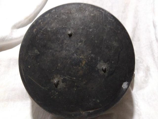 ♪古い真鍮製の鍋 32a < インテリア/ライフ  ♪古い真鍮製の鍋 32a < インテリア/ライフの
