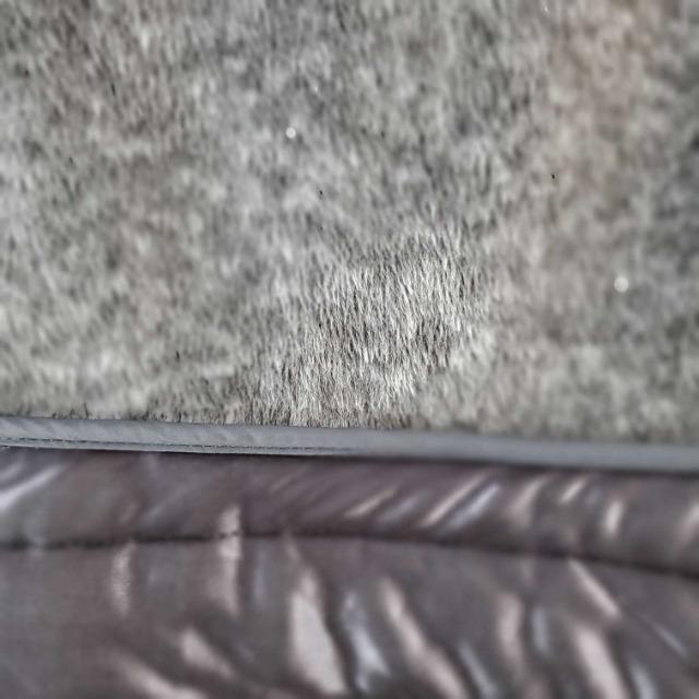 込み★MAC★373★薄手!中綿&フリース!おしゃれ!ハーフコート★38★ < 女性ファッション 込み★MAC★373★薄手!中綿&フリース!おしゃれ!ハーフコート★38★ < 女性ファッションの