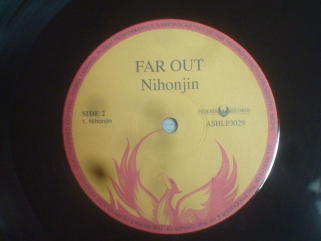 y2009NpՍĔLPz{liNIHONJINj / t@[EgiFAR OUTj  CD/DVD/rfI 