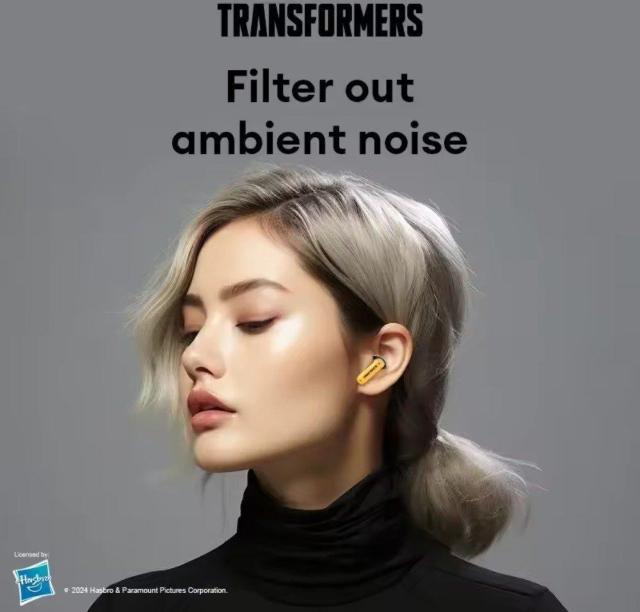 ■TRANSFORMERS■OPTIMUS PRIME ワイヤレスイヤホン TF-T01 TRUE WIRELESS < 家電/AV ■TRANSFORMERS■OPTIMUS PRIME ワイヤレスイヤホン TF-T01 TRUE WIRELESS < 家電/AVの