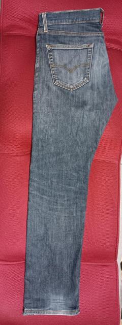 リーバイス 505 W33 L32 レギュラーフィット ストレート ジーンズ < ブランド リーバイス 505 W33 L32 レギュラーフィット ストレート ジーンズ < ブランドの