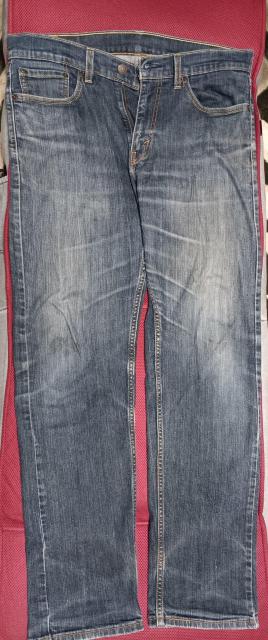 リーバイス 505 W33 L32 レギュラーフィット ストレート ジーンズ < ブランド リーバイス 505 W33 L32 レギュラーフィット ストレート ジーンズ < ブランドの